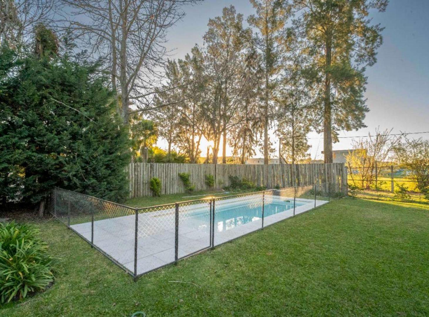 Foto de Casa en venta en Haras del Pilar La Pradera, imagen 2