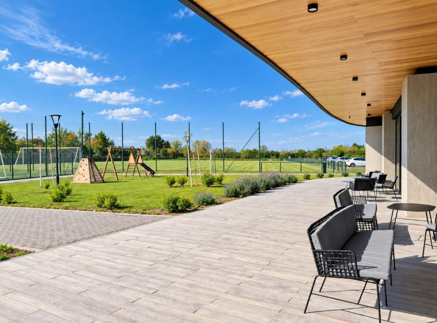 Foto de VENTA LOTE EN AZZURRA TORTUGAS SECTOR 3, imagen 2