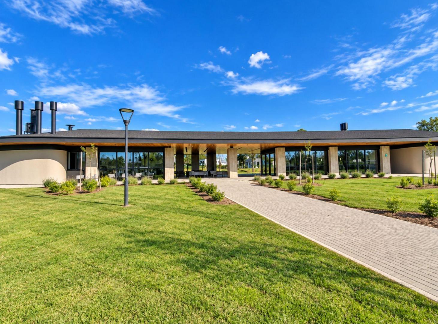 Foto de VENTA LOTE EN AZZURRA TORTUGAS SECTOR 3, imagen 1