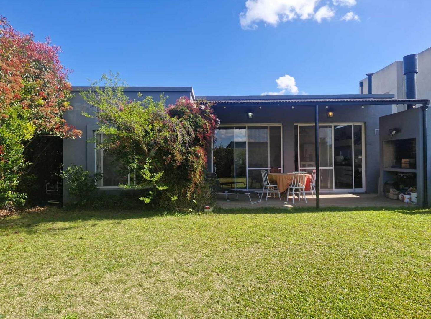 Foto de CASA EN VENTA EN UNA PLANTA SAN EDUARDO PDE, imagen 5