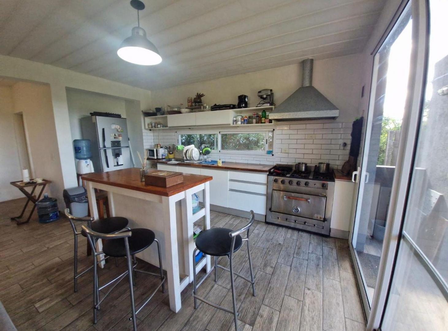 Foto de CASA EN VENTA EN UNA PLANTA SAN EDUARDO PDE, imagen 1