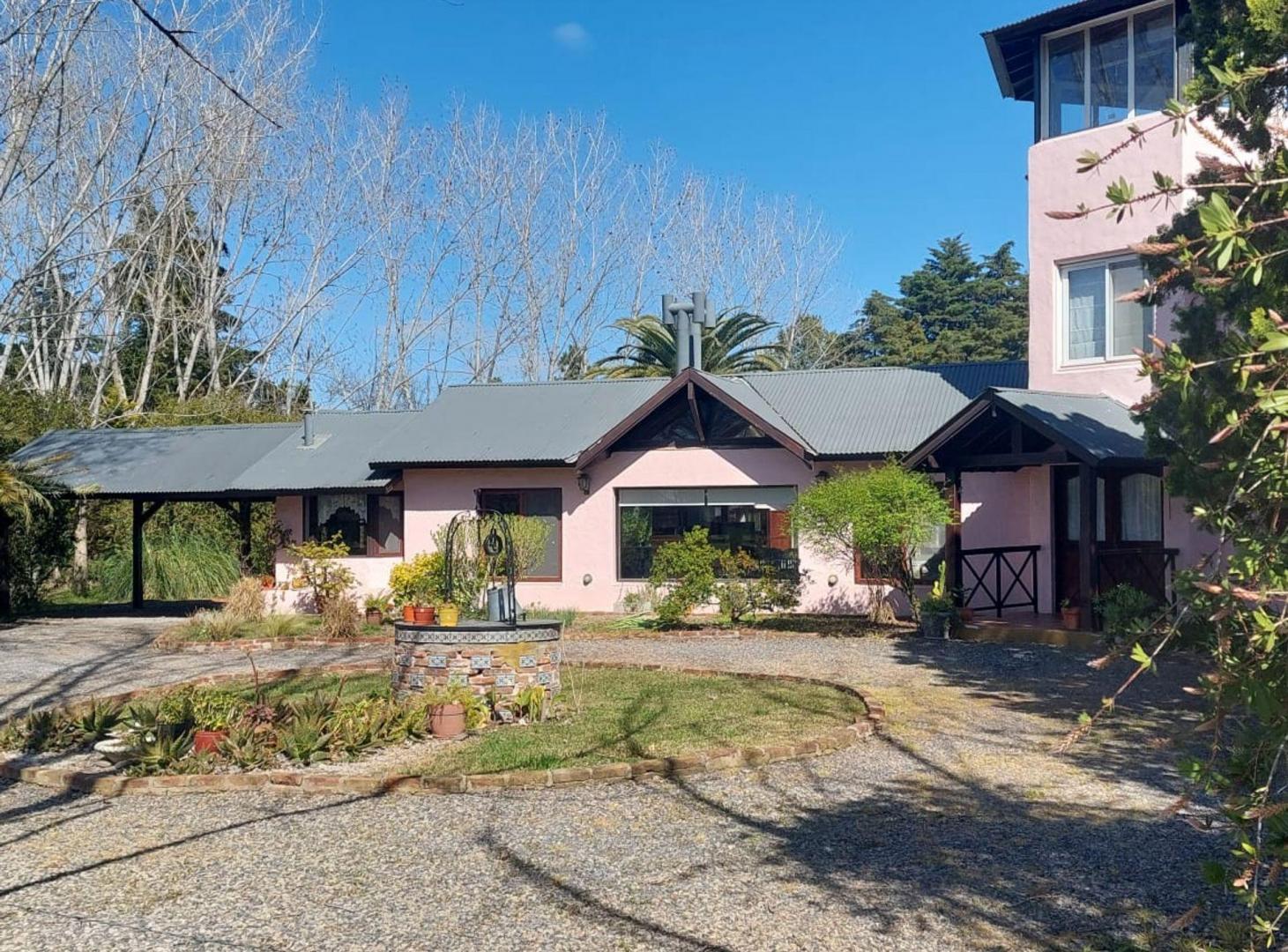 Foto de Venta de Hermosa casa en Chacras al Rio Lujan, imagen 2