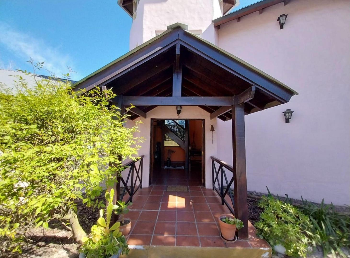 Foto de Venta de Hermosa casa en Chacras al Rio Lujan, imagen 1