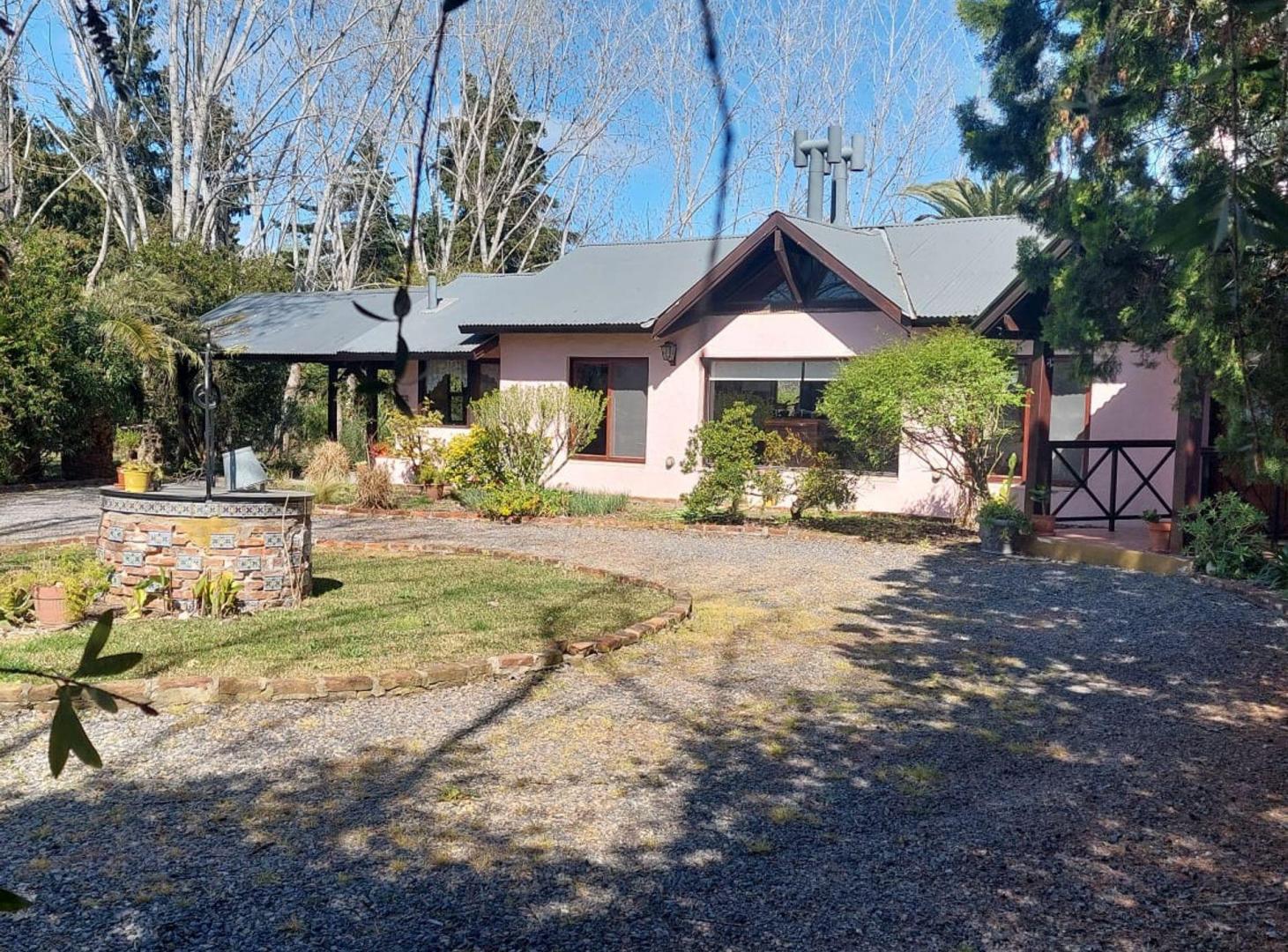 Foto de Venta de Hermosa casa en Chacras al Rio Lujan, imagen 3