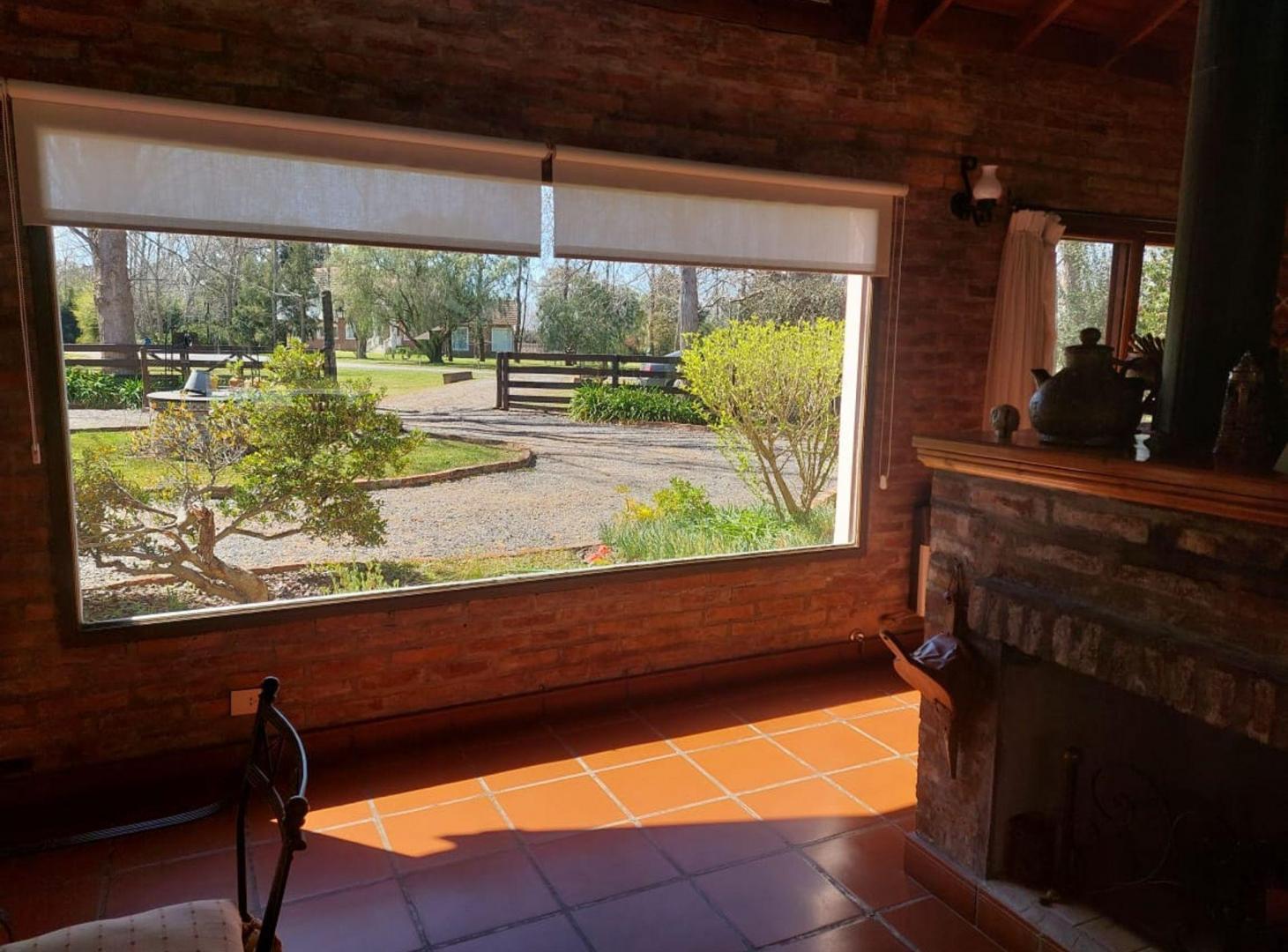 Foto de Venta de Hermosa casa en Chacras al Rio Lujan, imagen 5
