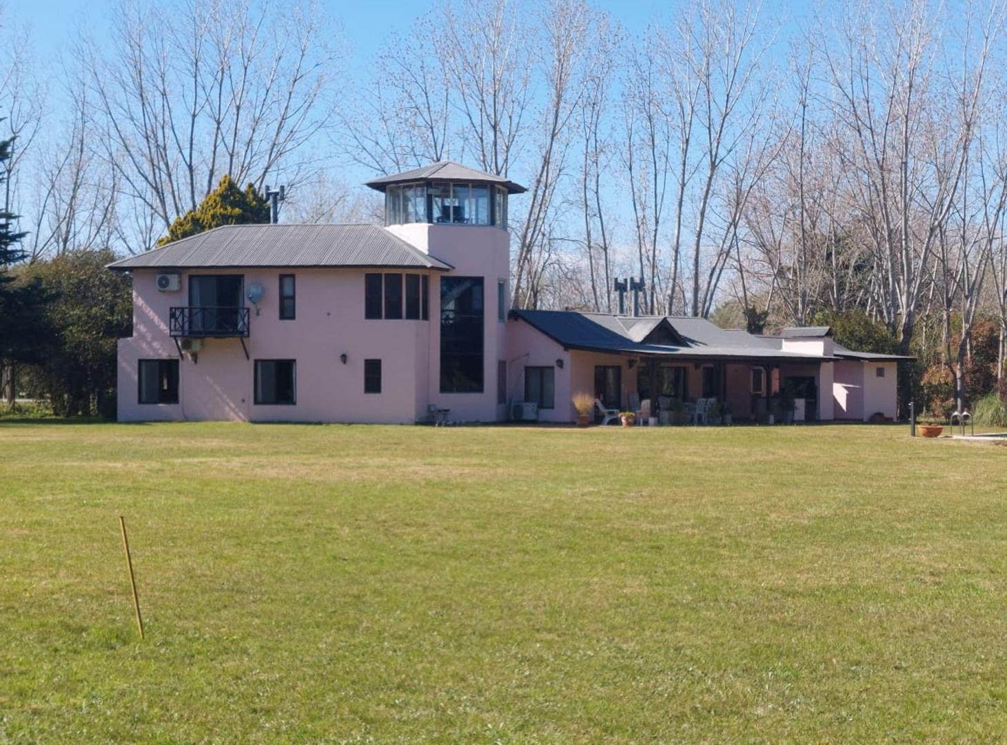 Foto de Venta de Hermosa casa en Chacras al Rio Lujan, imagen 4