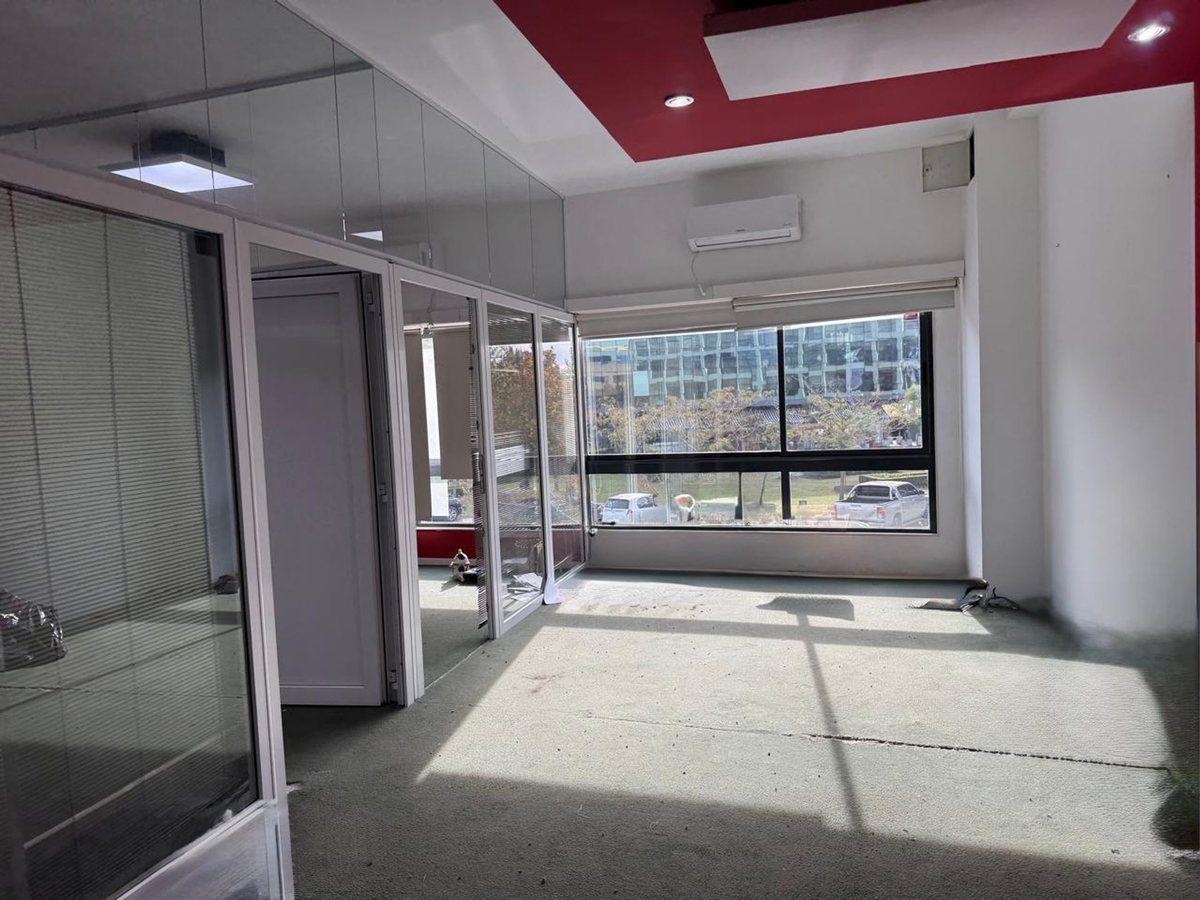 Foto de OFFICE PARK PLAZA - OFICINA DE 90 MTS C/ COCHERA, imagen 1