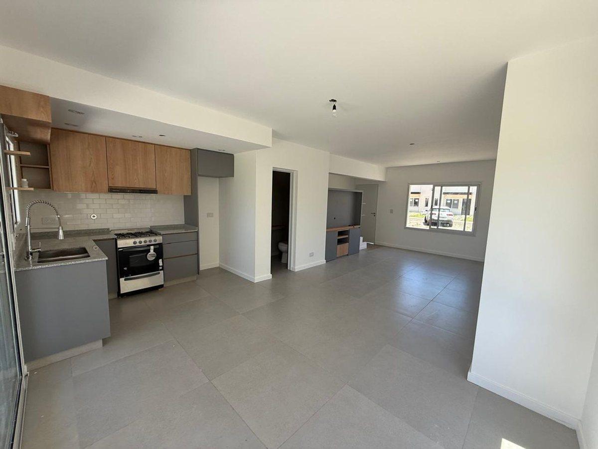 Foto de CASA A ESTRENAR GALERIA JARDIN LA ANGELICA, imagen 2