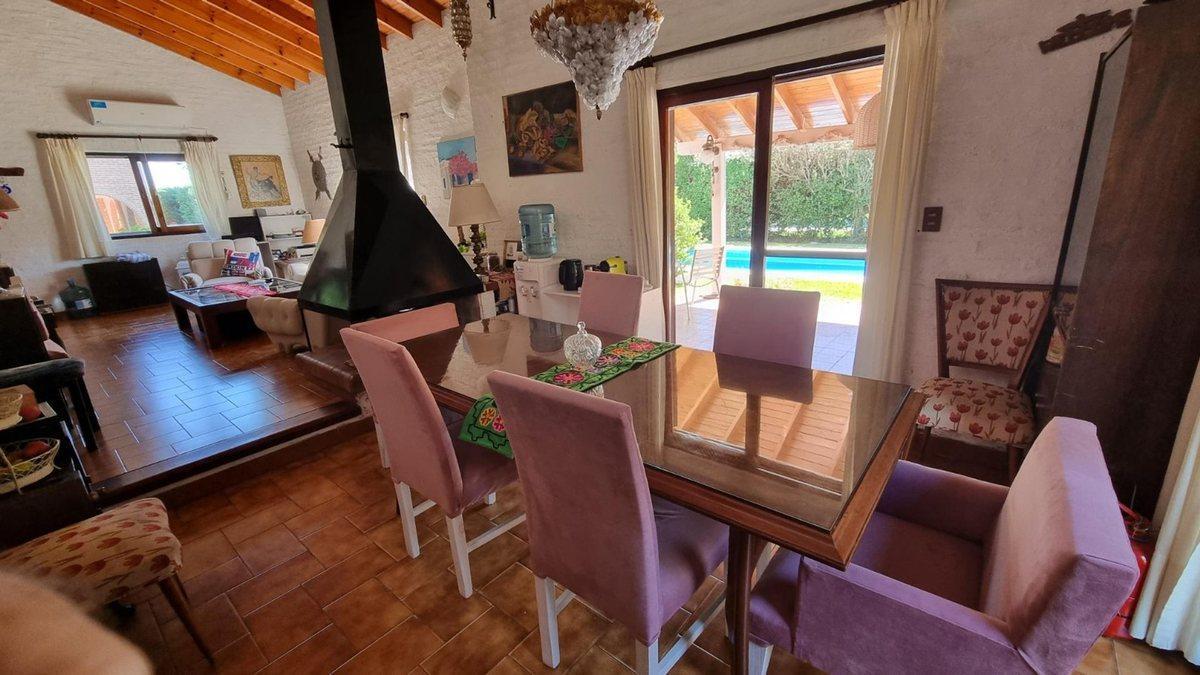 Foto de CASA 4 AMB COUNTRY CLUB PRIVADO LOMA VERDE APTA CR, imagen 1