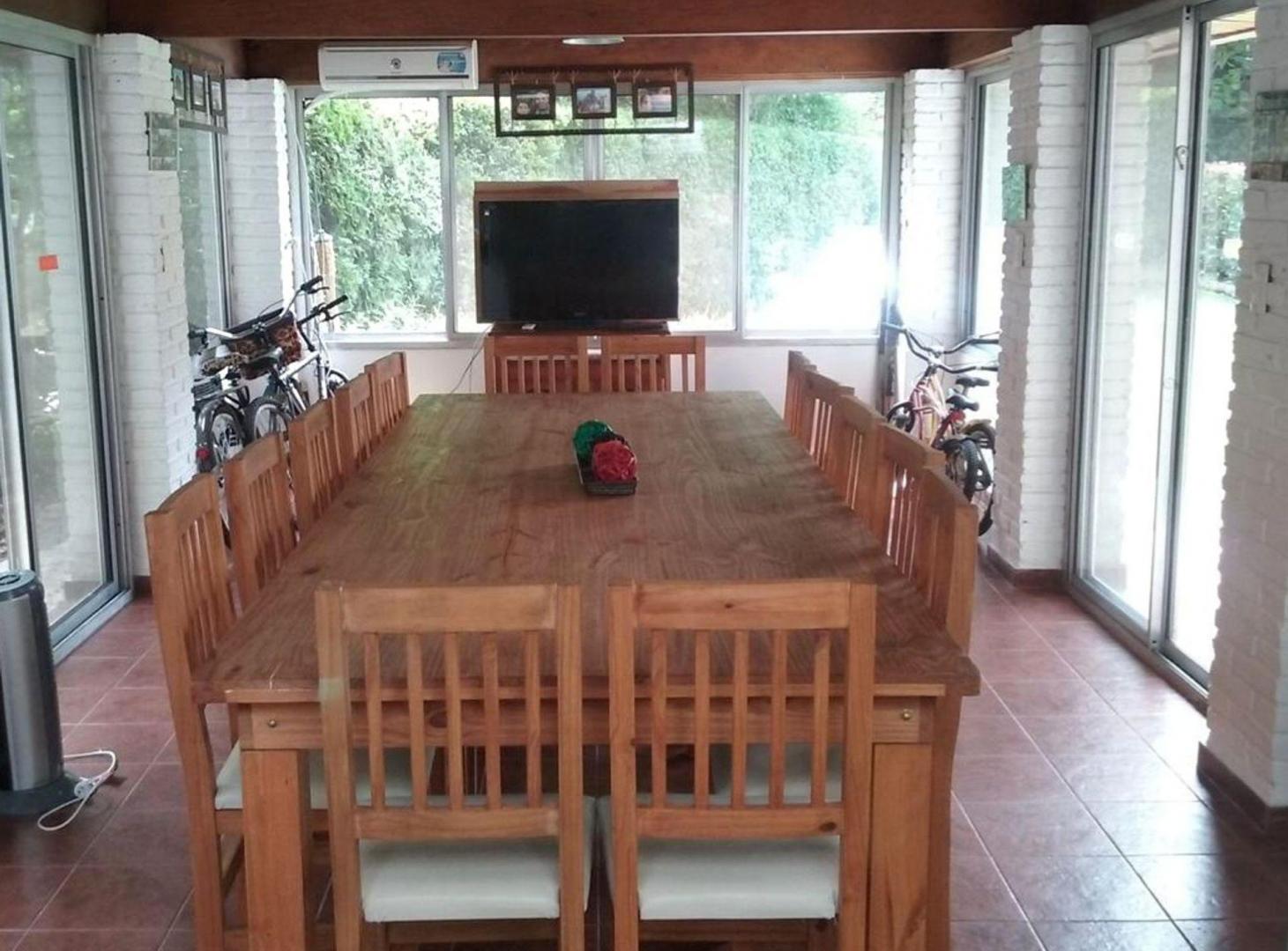 Foto de CASA EN VENTA EN UNA PLANTA MAPUCHE C.C., imagen 2