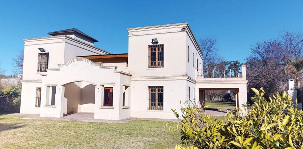 Foto de Casa a la venta en Robles Del Monarca, imagen 1