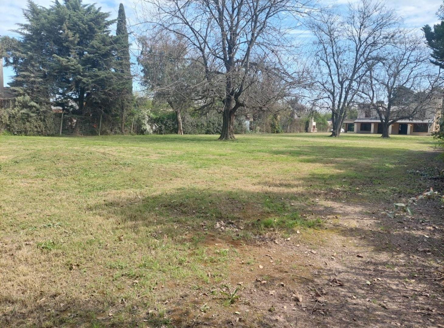 Foto de Lote Amplio a la venta en Robles Del Monarca, imagen 5