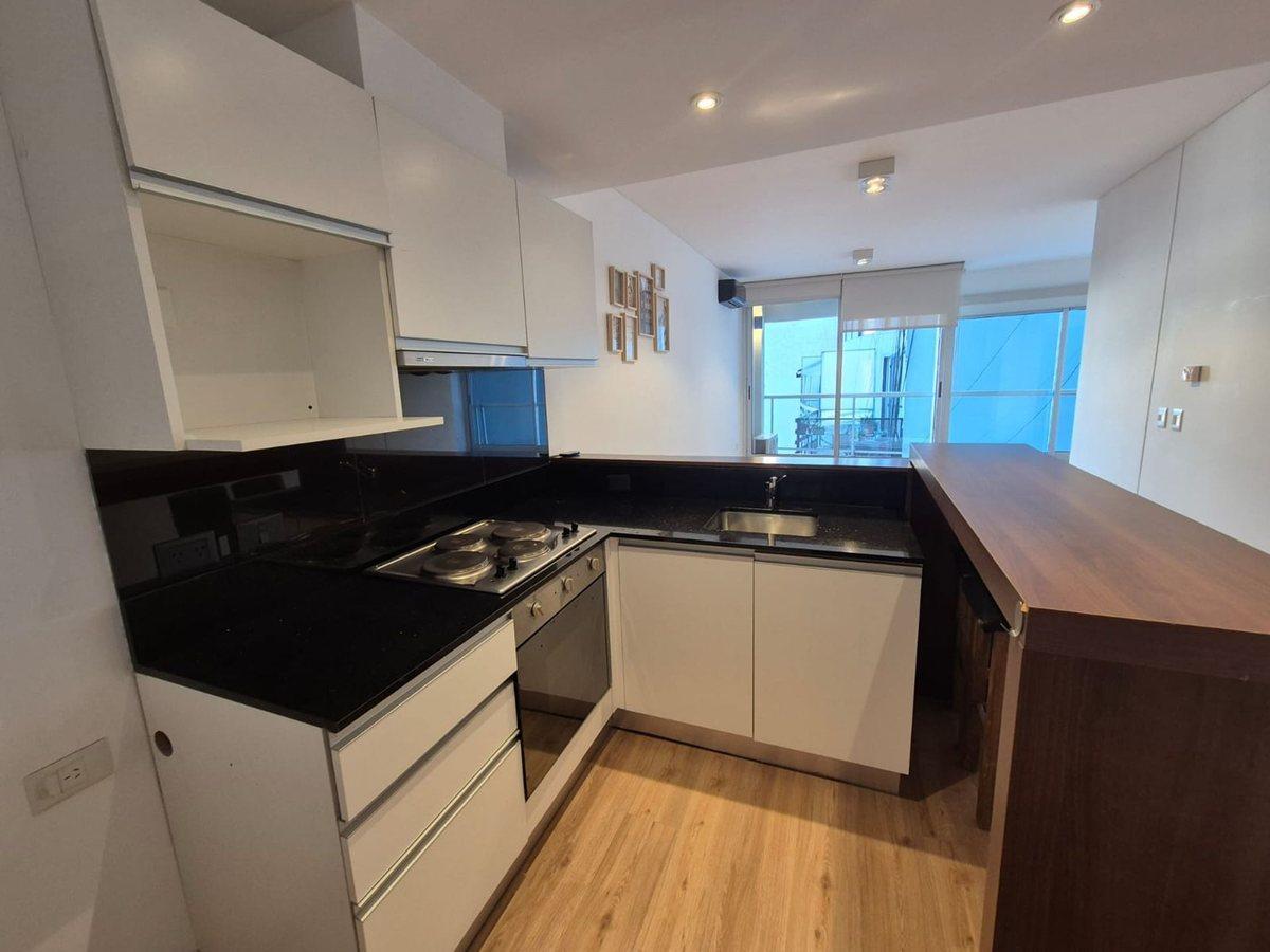 Foto de Departamento mono ambiente venta Palermo Nuevo, imagen 4