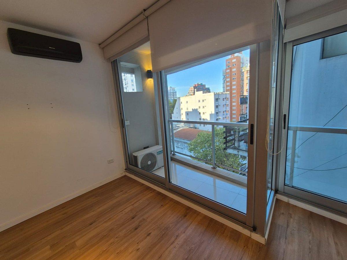 Foto de Departamento mono ambiente venta Palermo Nuevo, imagen 1