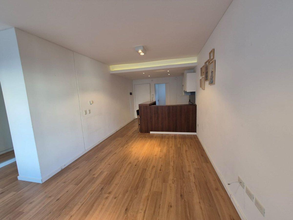 Foto de Departamento mono ambiente venta Palermo Nuevo, imagen 5