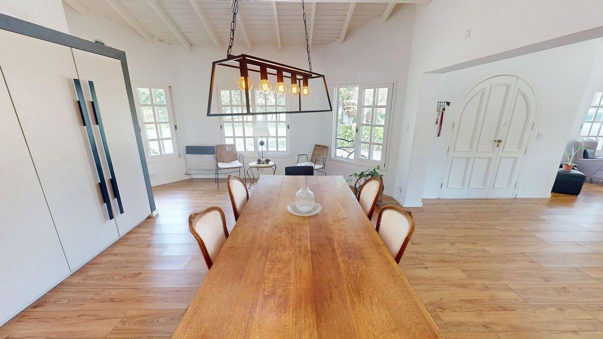 Foto de Casa Venta Nautico Escobar c Pileta Nuevo Precio, imagen 4