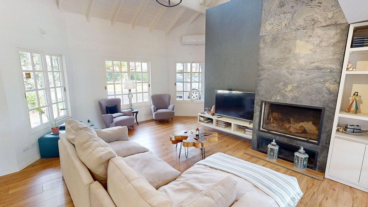 Foto de Casa Venta Nautico Escobar c Pileta Nuevo Precio, imagen 2