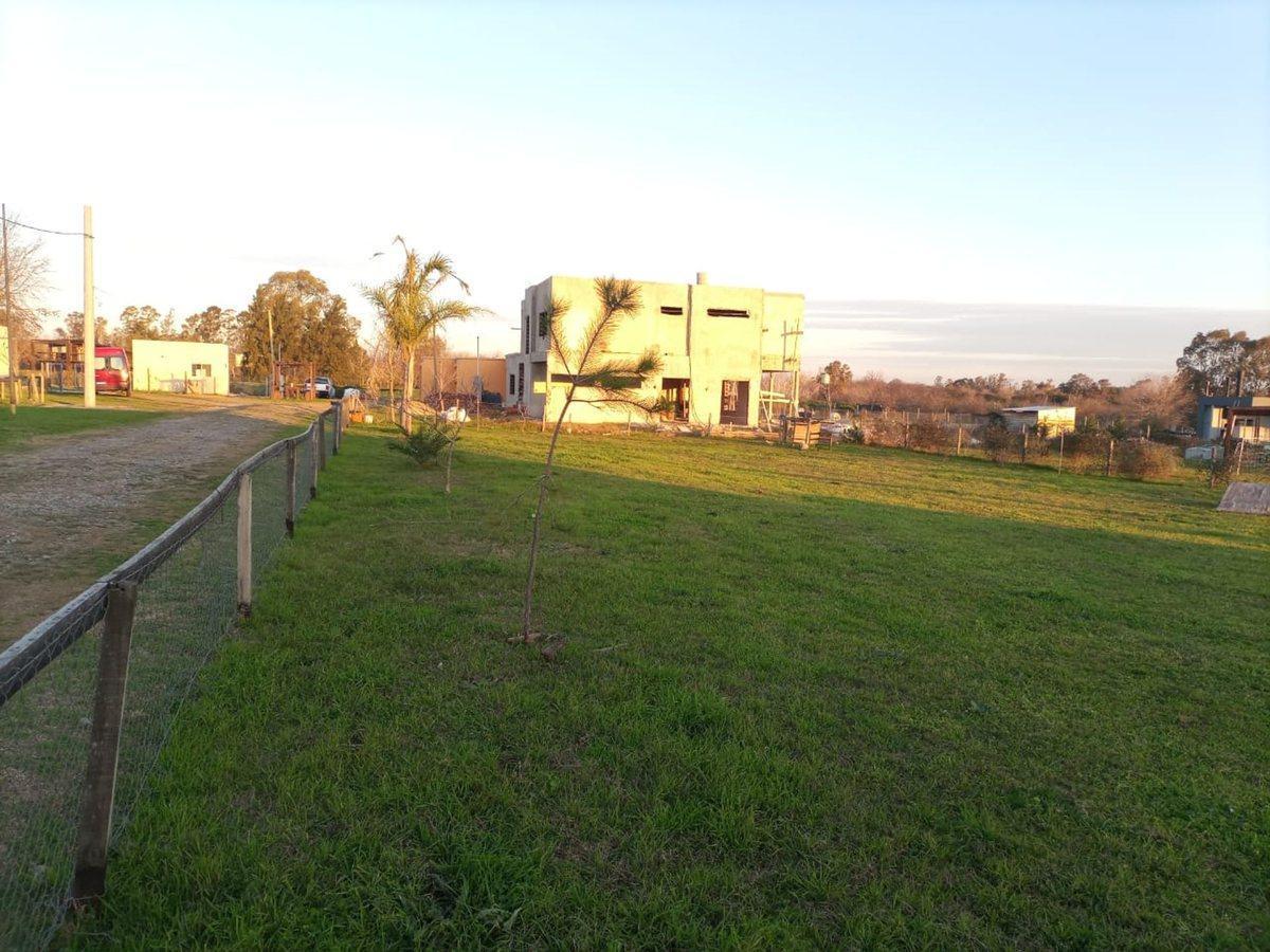 Foto de VENTA LOTE CHACRAS LA PRUDENCIA CAZADOR FINANCIADO, imagen 1