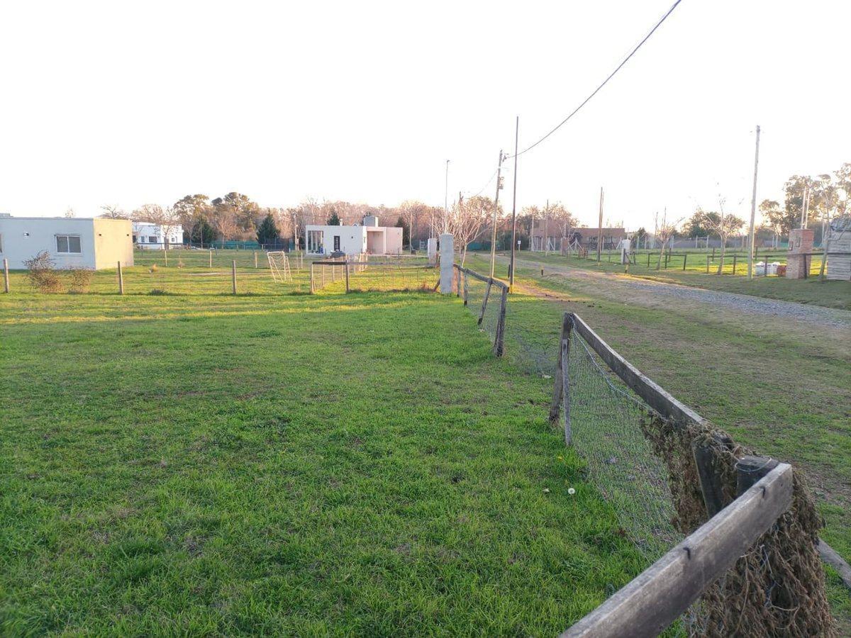 Foto de VENTA LOTE CHACRAS LA PRUDENCIA CAZADOR FINANCIADO, imagen 3