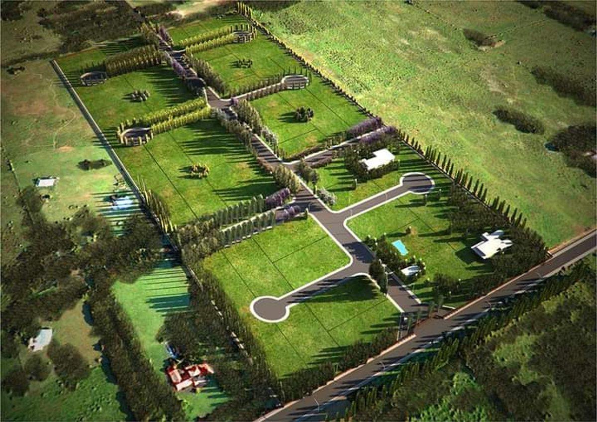 Foto de VENTA LOTE CHACRAS LA PRUDENCIA CAZADOR FINANCIADO, imagen 5