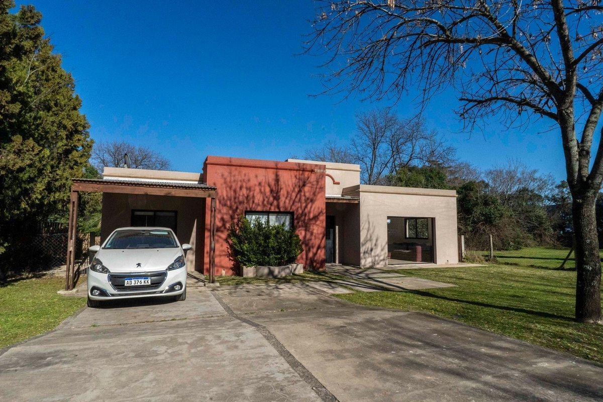 Foto de Casa en VENTA en Barrio Los Pilares APTA CREDITO, imagen 1