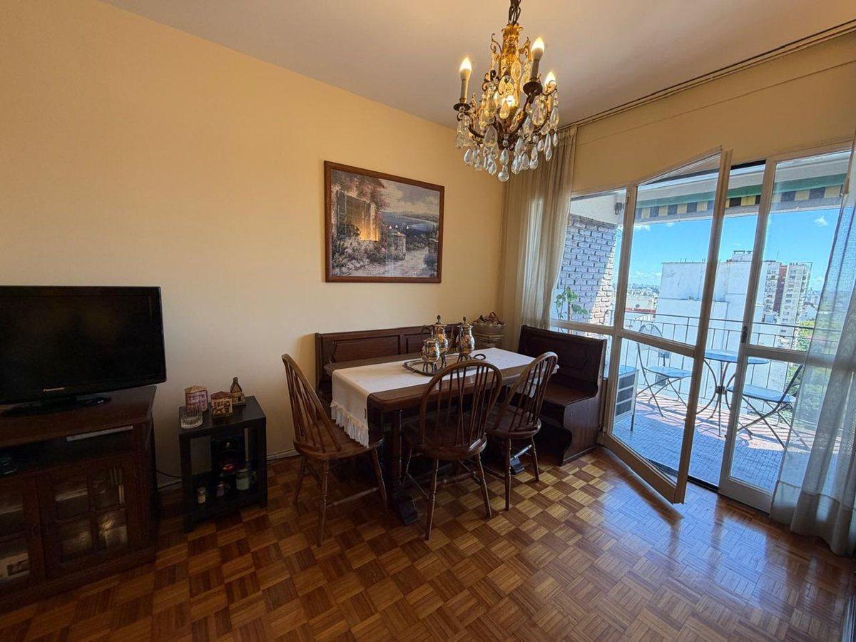 Foto de VENTA DEPTO 3 AMB DEPENDENCIA CABALLITO APTO CRED, imagen 4