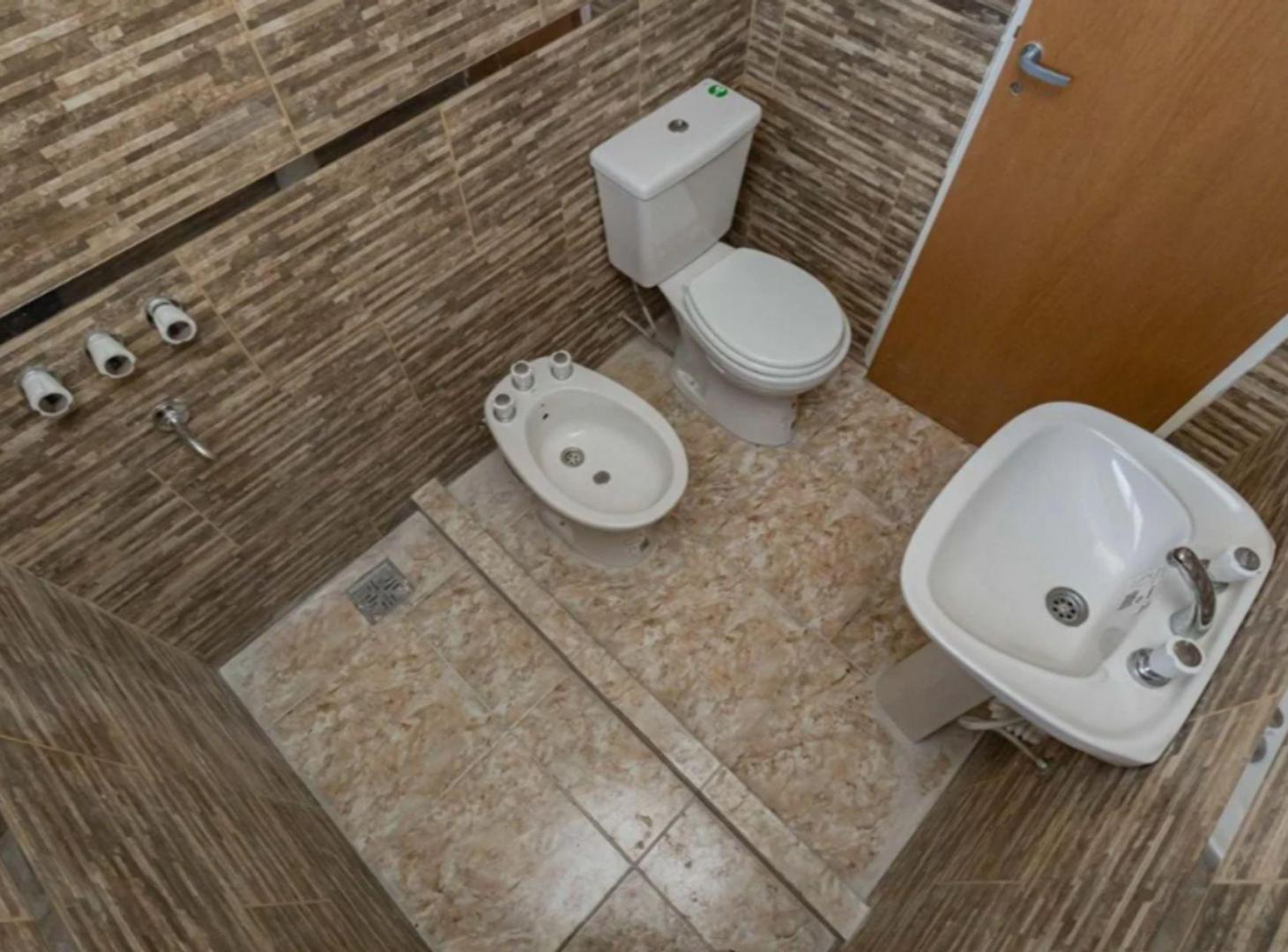 Foto de ALQUILER DEPTO 2 AMBIENTES A ESTRENAR HURLINGHAM, imagen 5