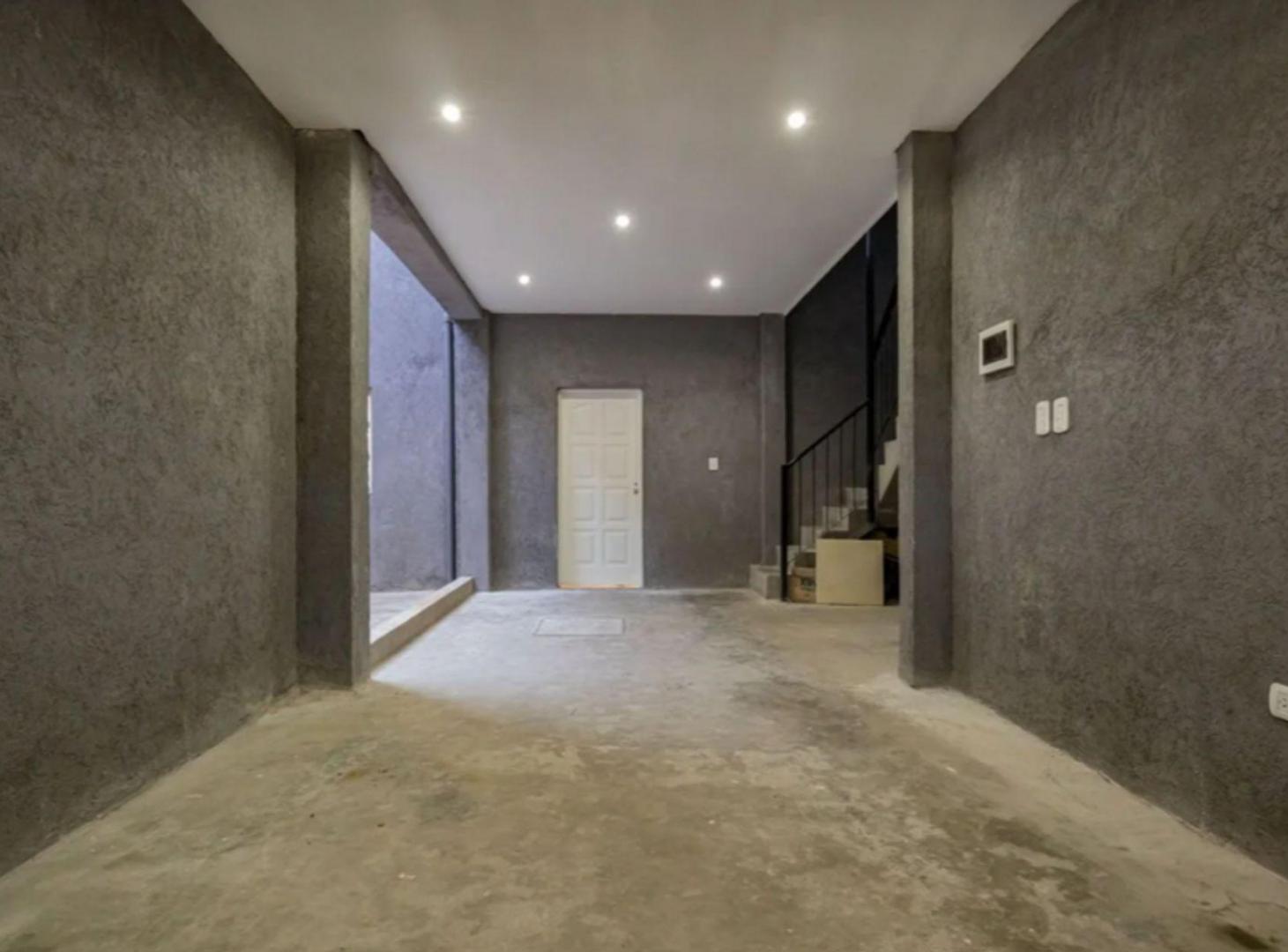 Foto de ALQUILER DEPTO 2 AMBIENTES A ESTRENAR HURLINGHAM, imagen 4