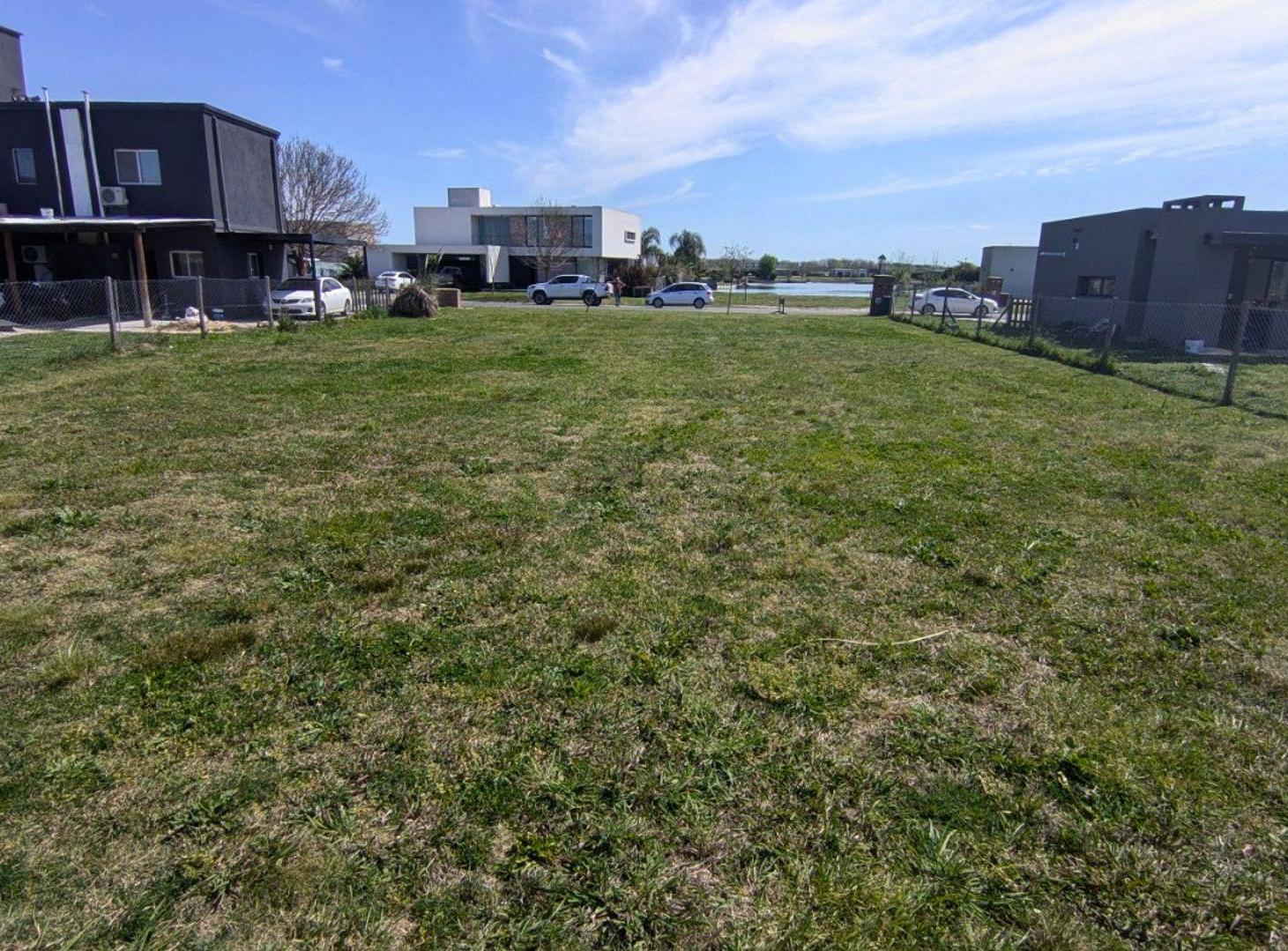 Foto de LOTE 800 M2 ESCRITURADO AREA 9, imagen 1