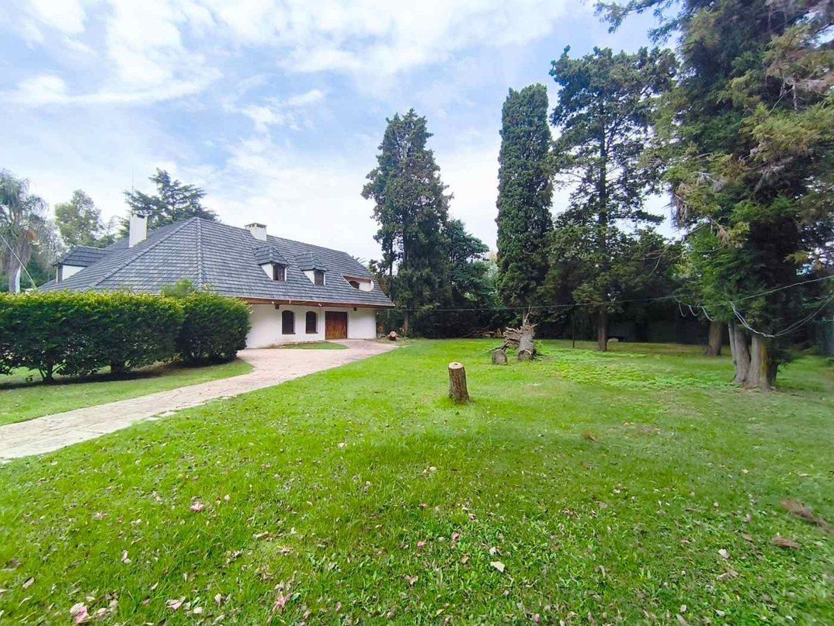 Foto de Alquiler Quinta en tortuguitas 10 ambientes., imagen 4