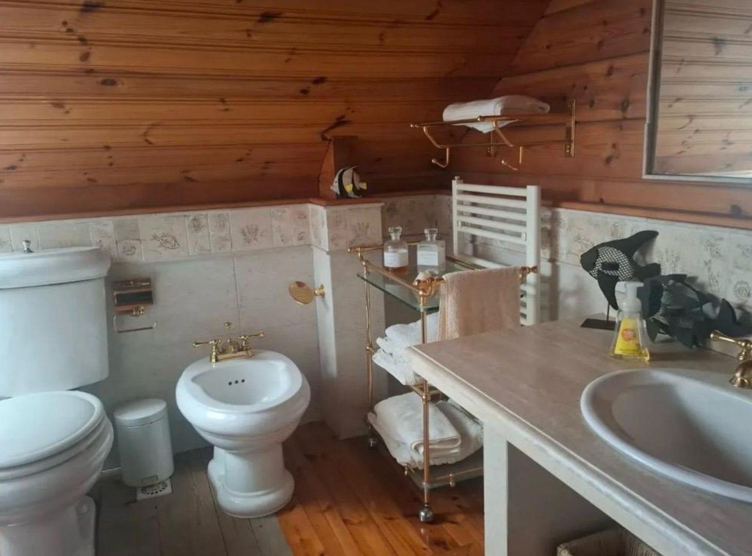 Foto de ¡Soñada! Cabaña Nórdica con Pool y Quincho 120m², imagen 5
