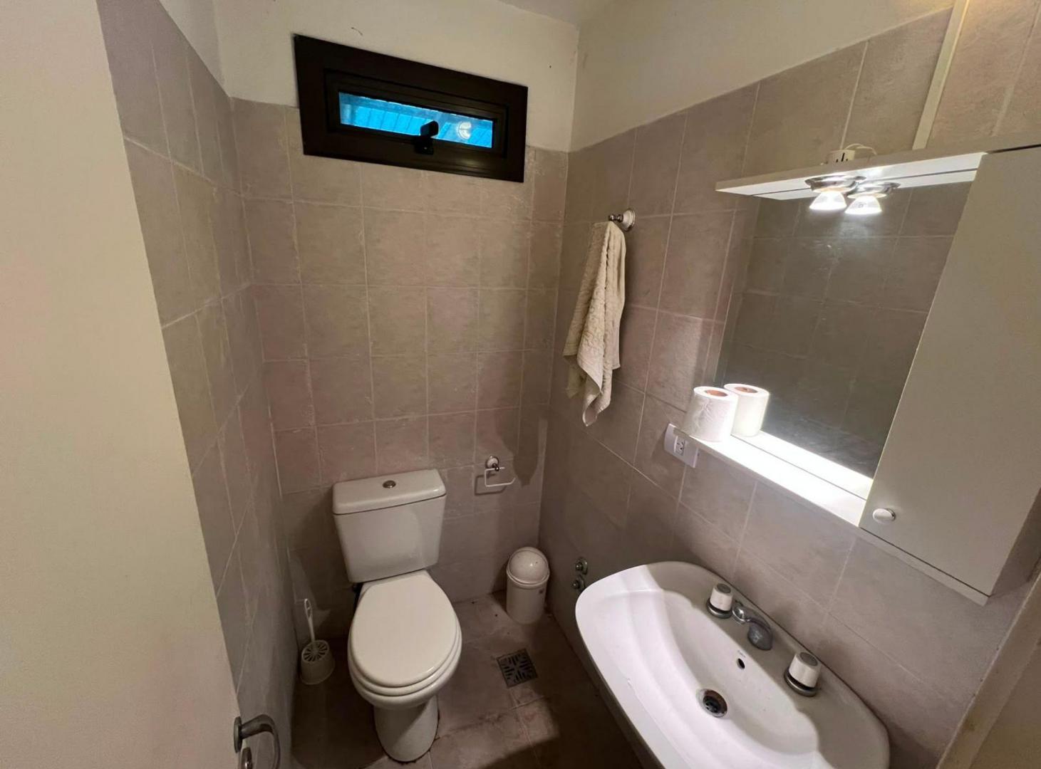 Foto de ¡Soñada! Cabaña Nórdica con Pool y Quincho 120m², imagen 3