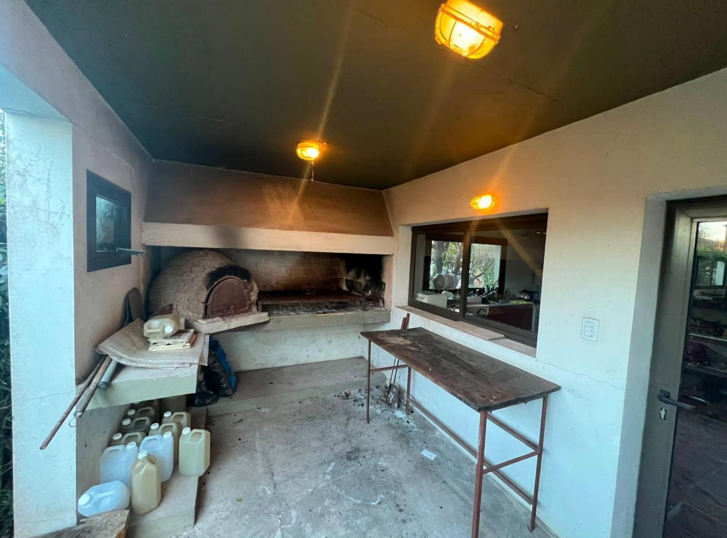 Foto de ¡Soñada! Cabaña Nórdica con Pool y Quincho 120m², imagen 4
