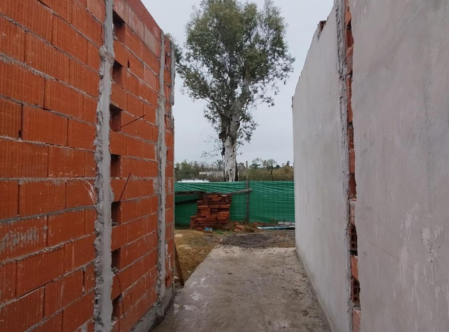 Foto de CASA 4 AMB. EN CONSTRUCCION EN FATIMA-PILAR, imagen 4