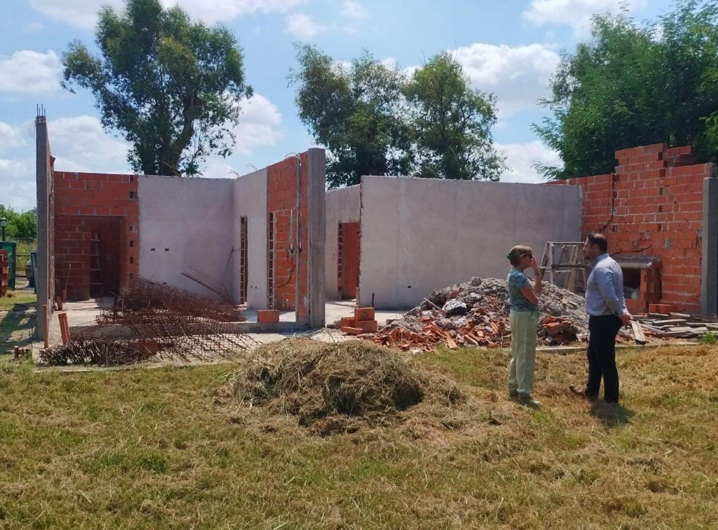 Foto de CASA 4 AMB. EN CONSTRUCCION EN FATIMA-PILAR, imagen 5