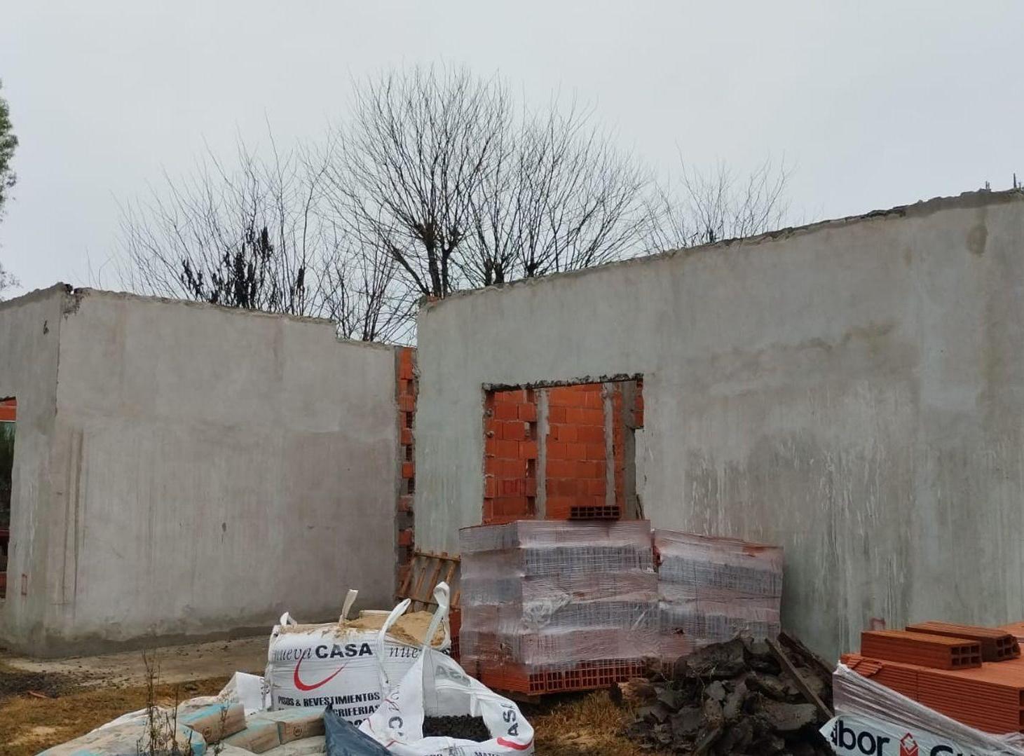 Foto de CASA 4 AMB. EN CONSTRUCCION EN FATIMA-PILAR, imagen 2