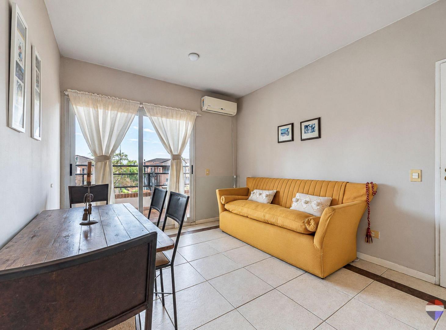 Foto de Venta Dpto 2 ambientes Condominio Las Mercedes, imagen 2