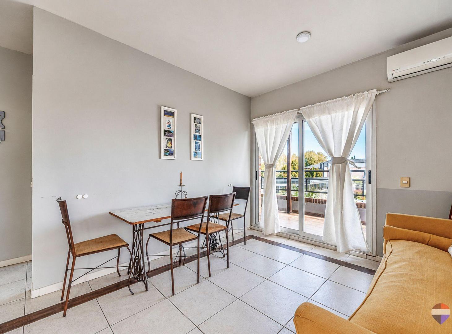 Foto de Venta Dpto 2 ambientes Condominio Las Mercedes, imagen 1