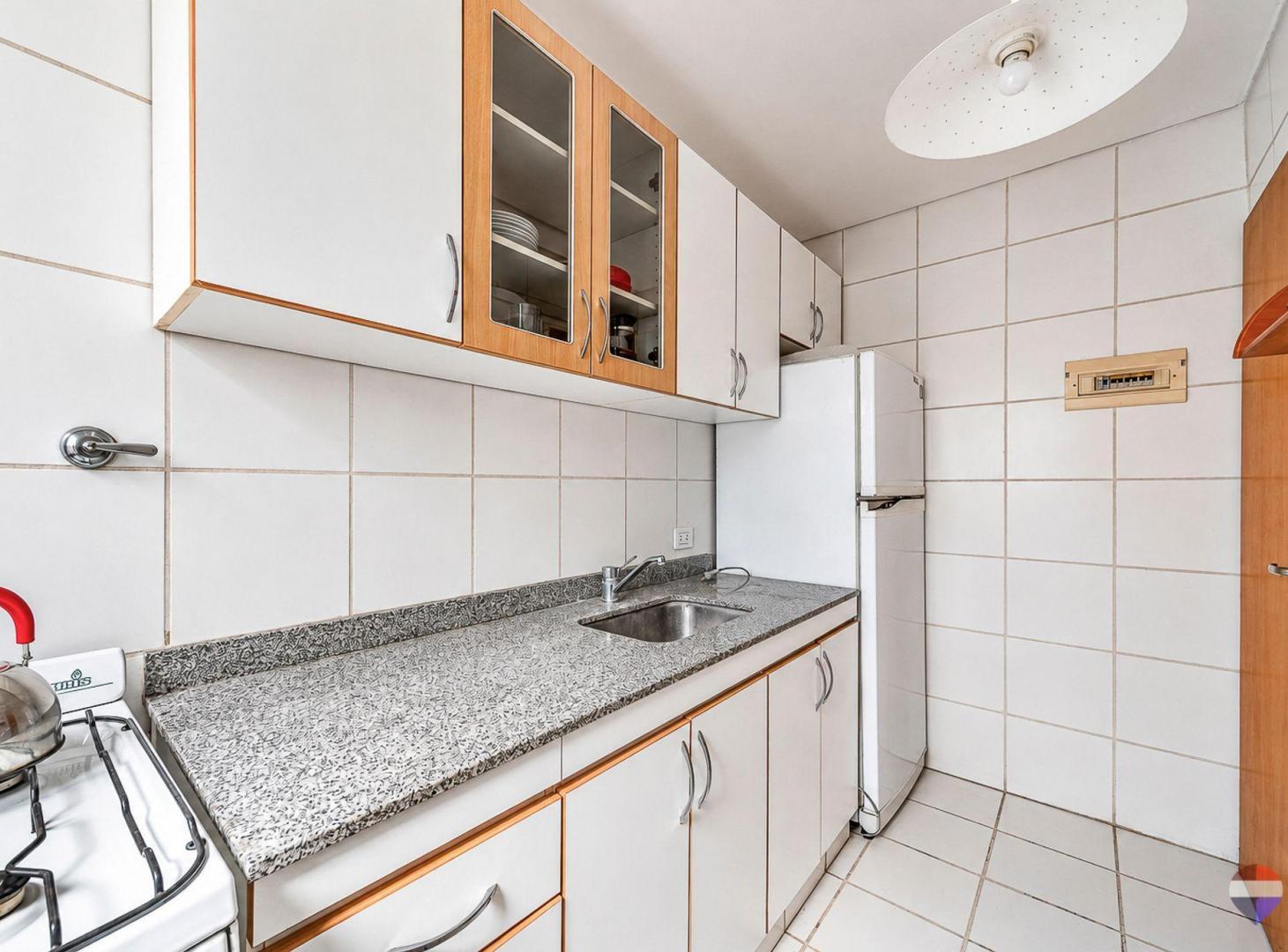 Foto de Venta Dpto 2 ambientes Condominio Las Mercedes, imagen 5