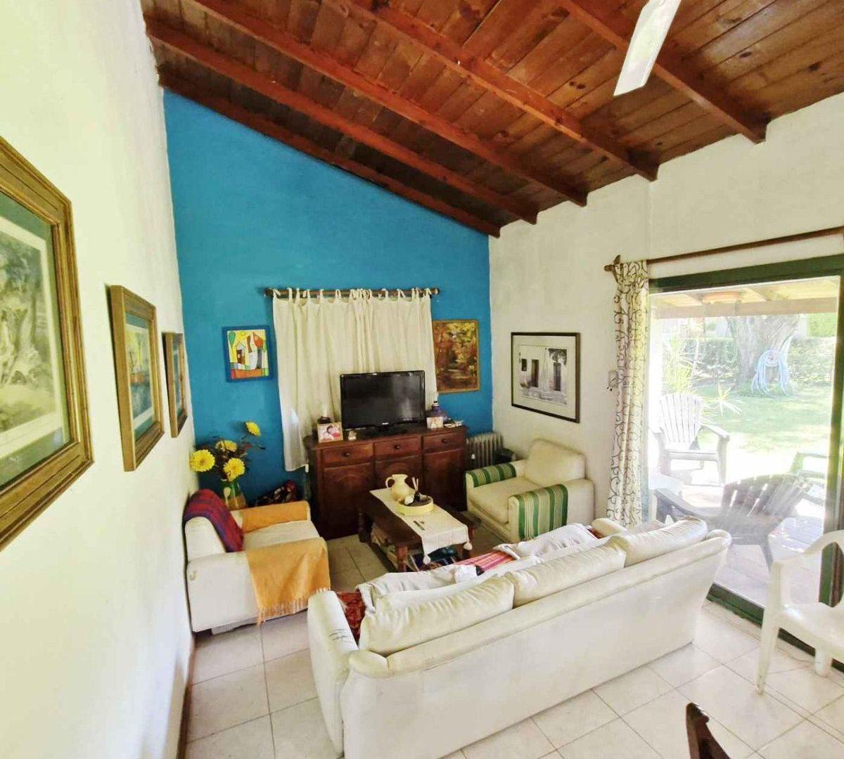 Foto de CASA EN VENTA EN MAPUCHE C.C. ACEPTA PERMUTA CABA, imagen 4
