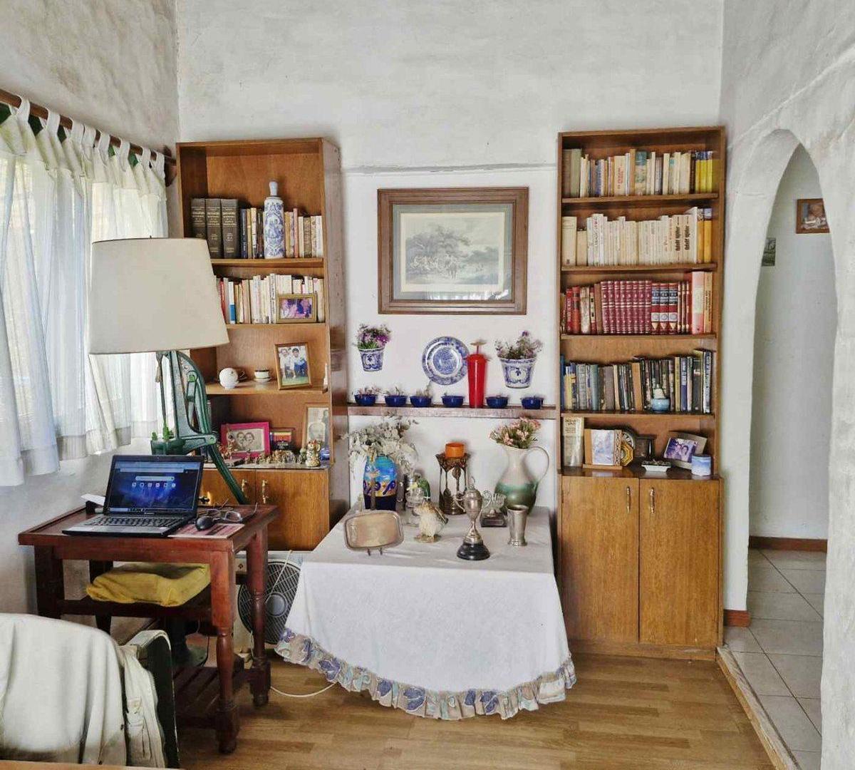Foto de CASA EN VENTA EN MAPUCHE C.C. ACEPTA PERMUTA CABA, imagen 5