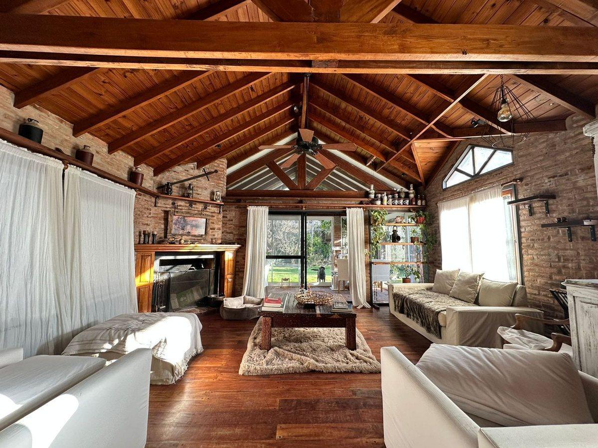 Foto de Casa en el Country Club Nautico Escobar, imagen 2
