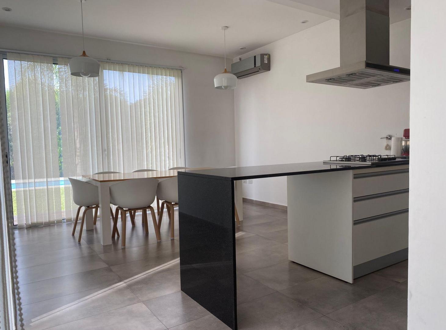 Foto de VENTA Casa 3 dorm Pileta San Eduardo, imagen 4