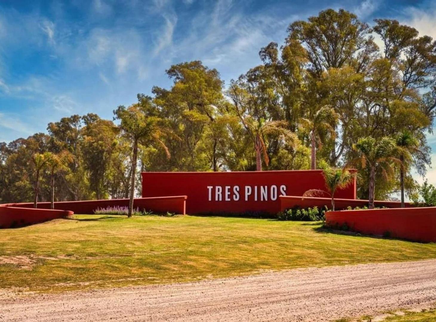 Foto de Venta Lote 1000 m en Los Tres Pinos Gral Rodriguez, imagen 3
