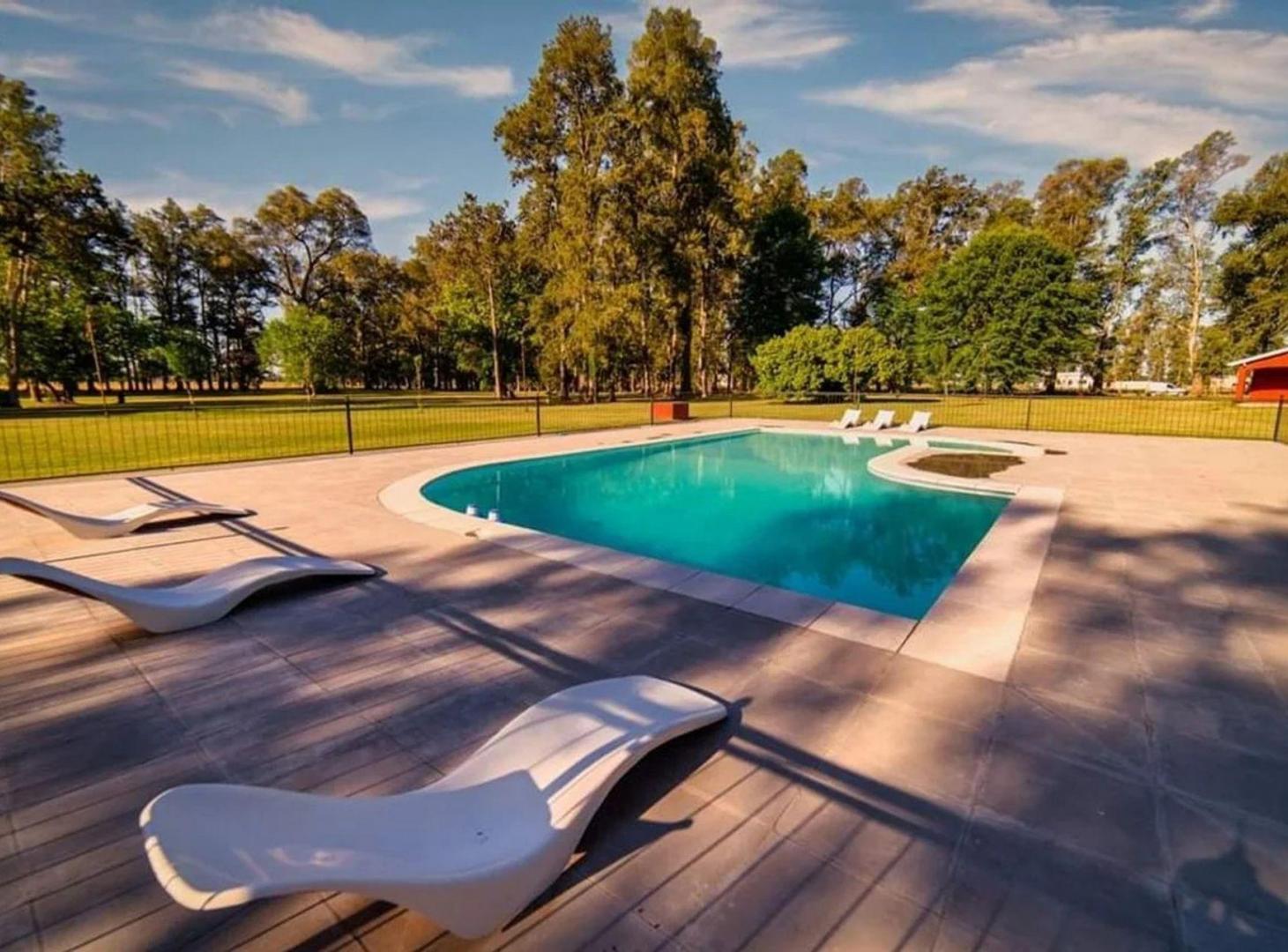 Foto de Venta Lote 1000 m en Los Tres Pinos Gral Rodriguez, imagen 2