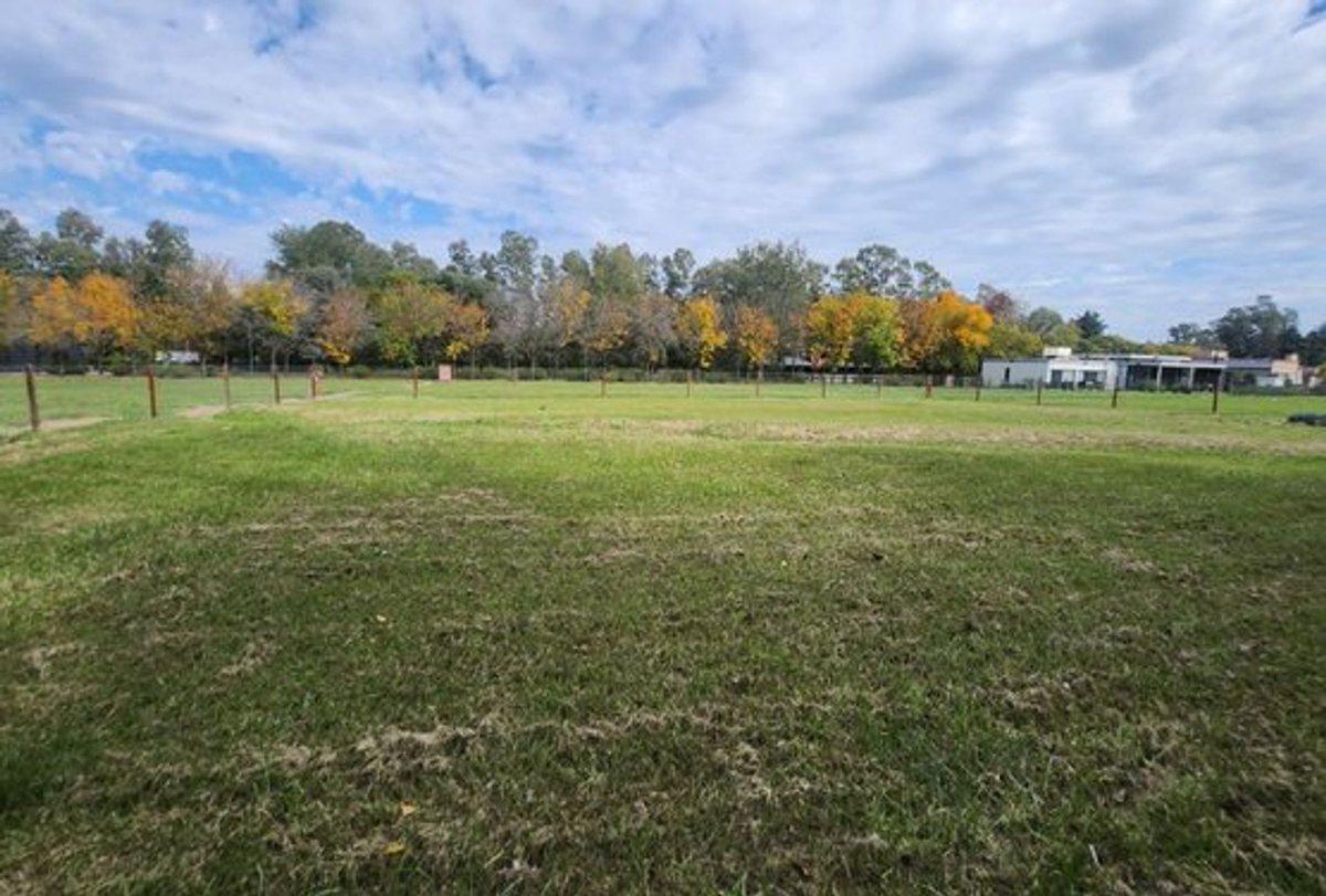 Foto de Lote en Venta en El Tropezón San Antonio de Areco, imagen 5