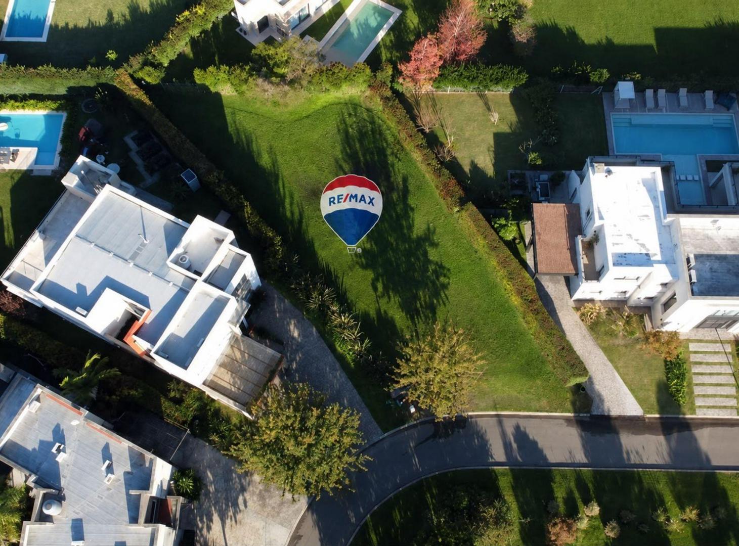 Foto de VENTA lote interno AYRES PLAZA , Pilar., imagen 2