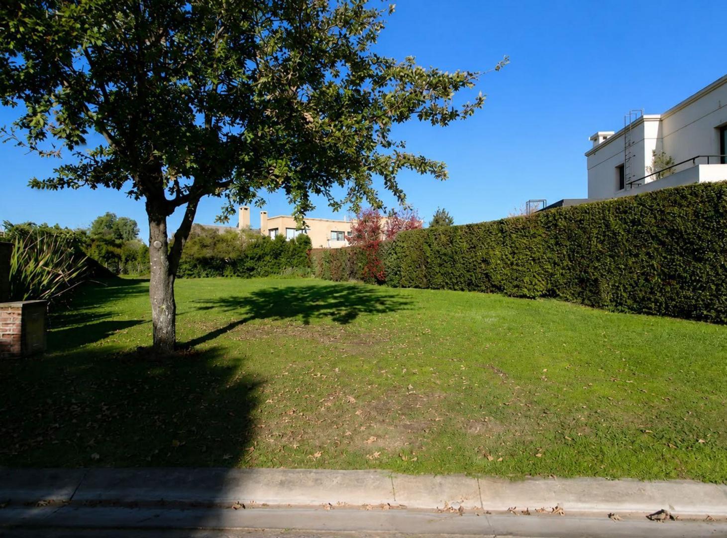 Foto de VENTA lote interno AYRES PLAZA , Pilar., imagen 1