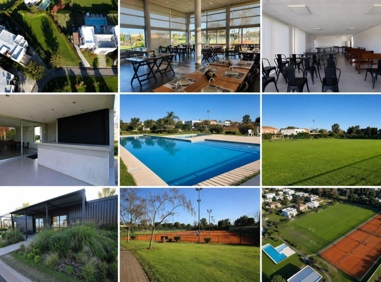 Foto de VENTA lote interno AYRES PLAZA , Pilar., imagen 5