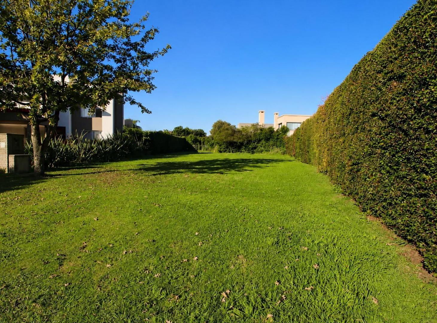 Foto de VENTA lote interno AYRES PLAZA , Pilar., imagen 3